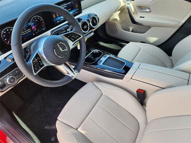 2026 Mercedes-Benz CLA CLA 250 4MATIC®