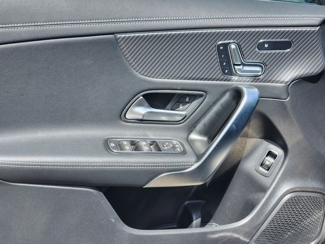 2026 Mercedes-Benz CLA CLA 250 4MATIC®