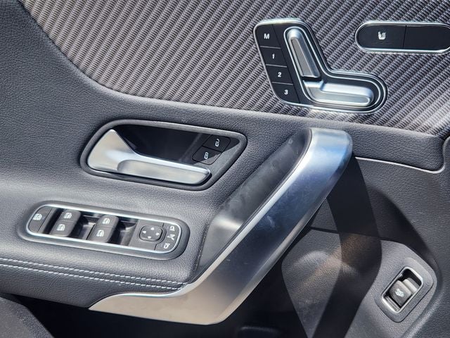 2026 Mercedes-Benz CLA CLA 250 4MATIC®