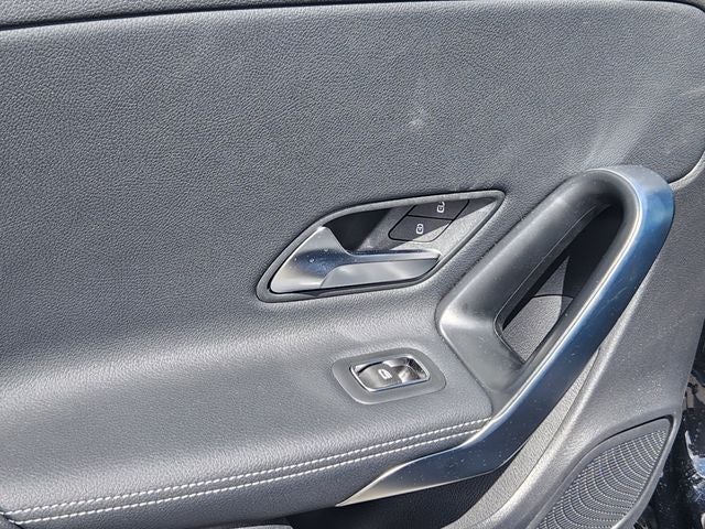 2026 Mercedes-Benz CLA CLA 250 4MATIC®