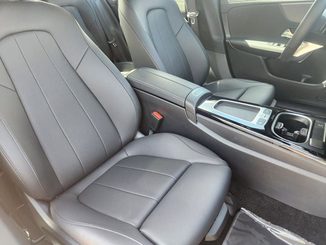 2026 Mercedes-Benz CLA CLA 250 4MATIC®