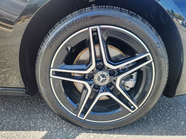 2026 Mercedes-Benz CLA CLA 250 4MATIC®