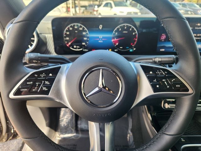 2026 Mercedes-Benz CLA CLA 250 4MATIC®