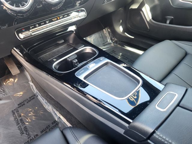 2026 Mercedes-Benz CLA CLA 250 4MATIC®