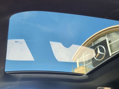 2026 Mercedes-Benz CLA CLA 250 4MATIC®