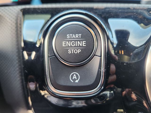 2026 Mercedes-Benz CLA CLA 250 4MATIC®