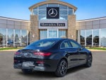 2026 Mercedes-Benz CLA CLA 250 4MATIC®
