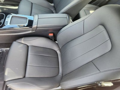 2026 Mercedes-Benz CLA CLA 250 4MATIC®