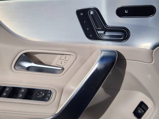 2026 Mercedes-Benz CLA CLA 250 4MATIC®
