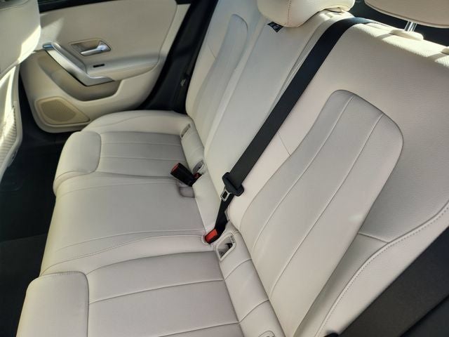 2026 Mercedes-Benz CLA CLA 250 4MATIC®