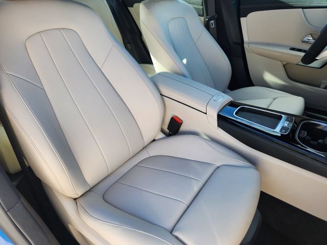 2026 Mercedes-Benz CLA CLA 250 4MATIC®