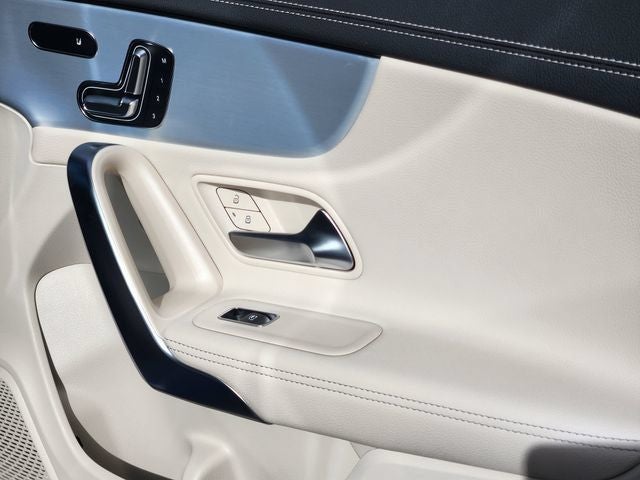 2026 Mercedes-Benz CLA CLA 250 4MATIC®
