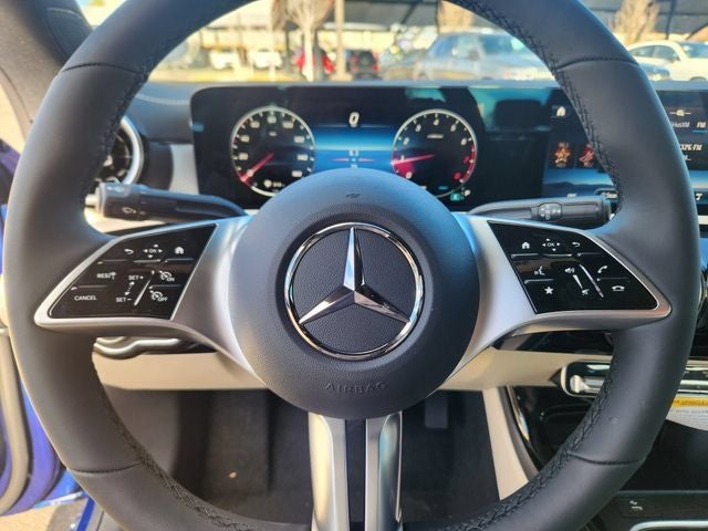 2026 Mercedes-Benz CLA CLA 250 4MATIC®
