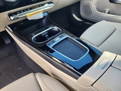 2026 Mercedes-Benz CLA CLA 250 4MATIC®