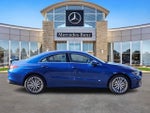 2026 Mercedes-Benz CLA CLA 250 4MATIC®
