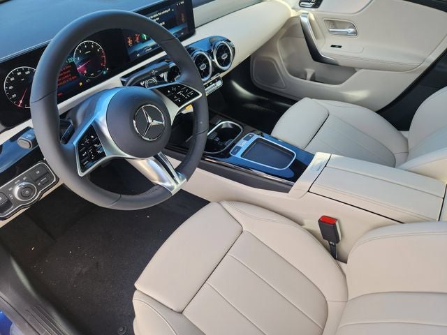 2026 Mercedes-Benz CLA CLA 250 4MATIC®