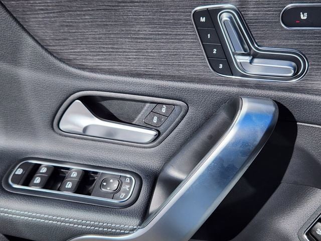 2026 Mercedes-Benz CLA CLA 250 4MATIC®