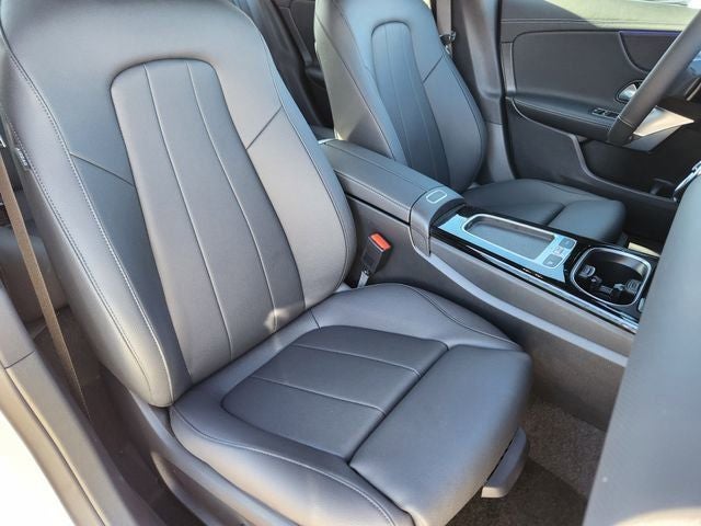 2026 Mercedes-Benz CLA CLA 250 4MATIC®