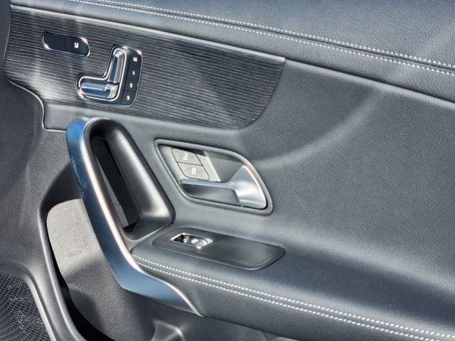 2026 Mercedes-Benz CLA CLA 250 4MATIC®
