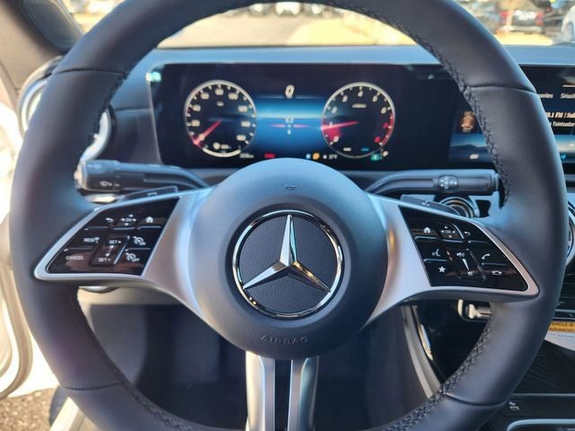 2026 Mercedes-Benz CLA CLA 250 4MATIC®