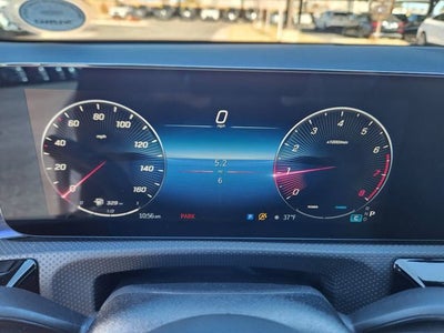 2026 Mercedes-Benz CLA CLA 250 4MATIC®