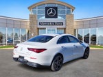 2026 Mercedes-Benz CLA CLA 250 4MATIC®