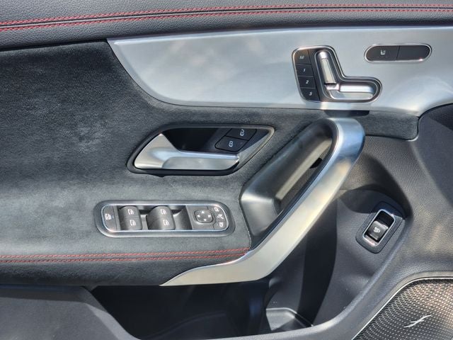 2023 Mercedes-Benz CLA CLA 35 AMG® 4MATIC®
