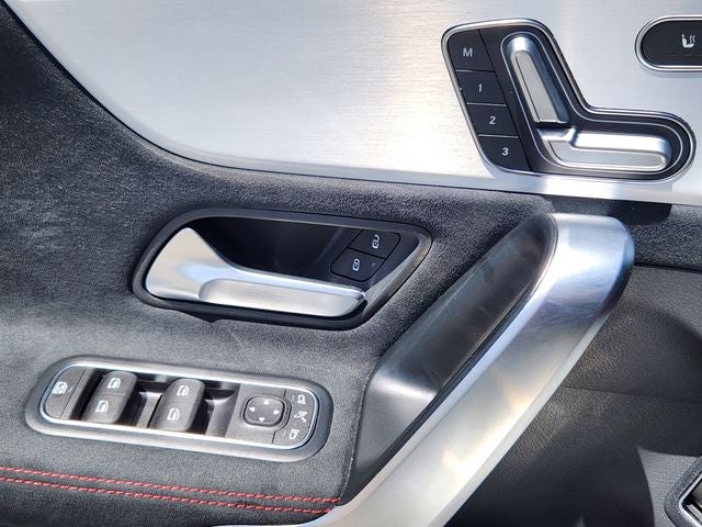 2023 Mercedes-Benz CLA CLA 35 AMG® 4MATIC®