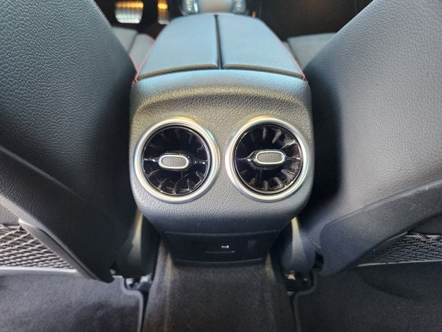 2023 Mercedes-Benz CLA CLA 35 AMG® 4MATIC®