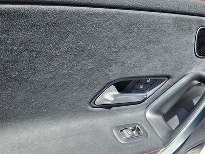2023 Mercedes-Benz CLA CLA 35 AMG® 4MATIC®