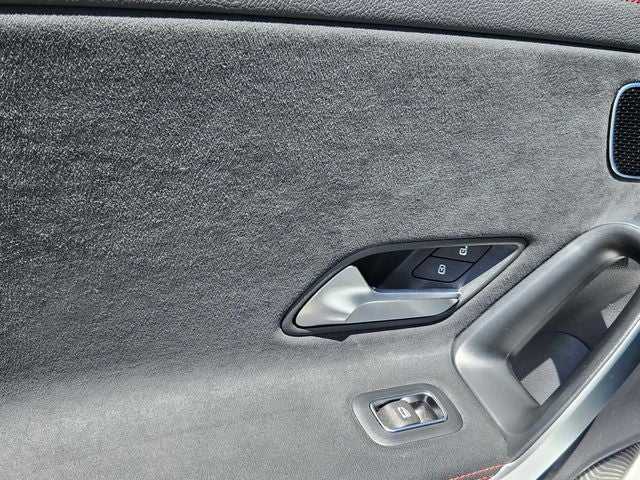 2023 Mercedes-Benz CLA CLA 35 AMG® 4MATIC®