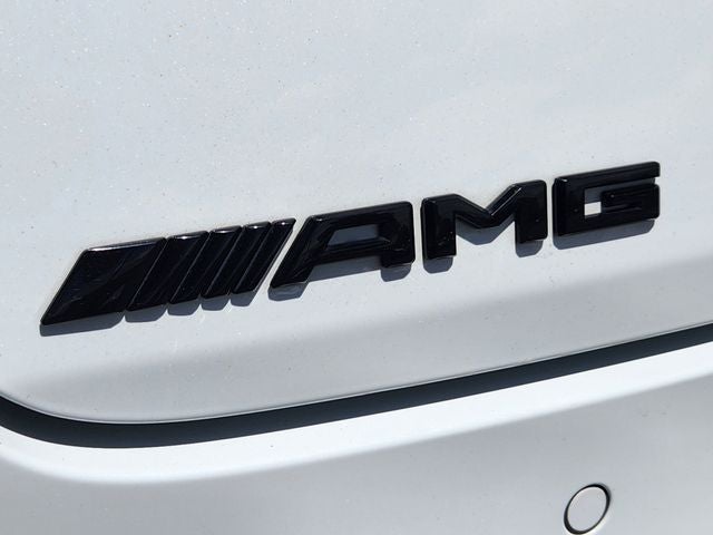 2023 Mercedes-Benz CLA CLA 35 AMG® 4MATIC®
