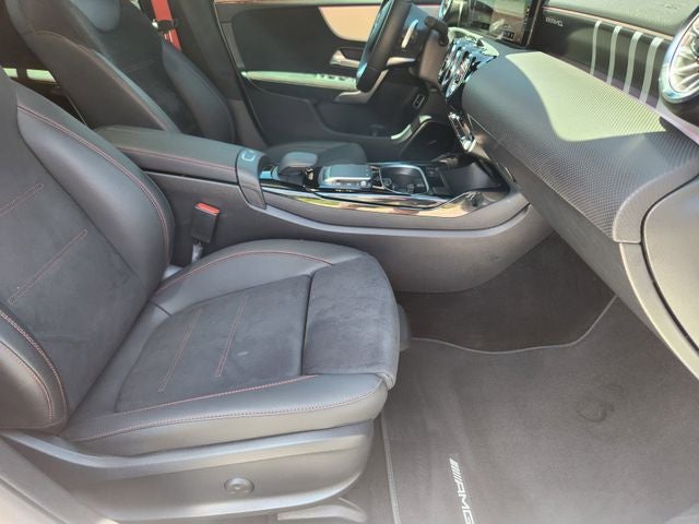 2023 Mercedes-Benz CLA CLA 35 AMG® 4MATIC®