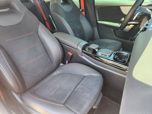 2023 Mercedes-Benz CLA CLA 35 AMG® 4MATIC®