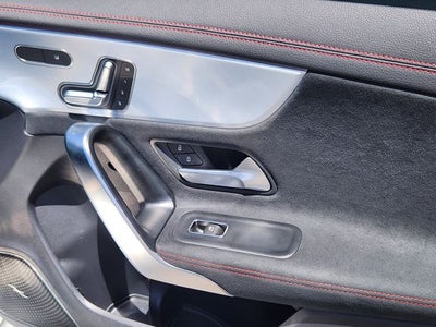 2023 Mercedes-Benz CLA CLA 35 AMG® 4MATIC®