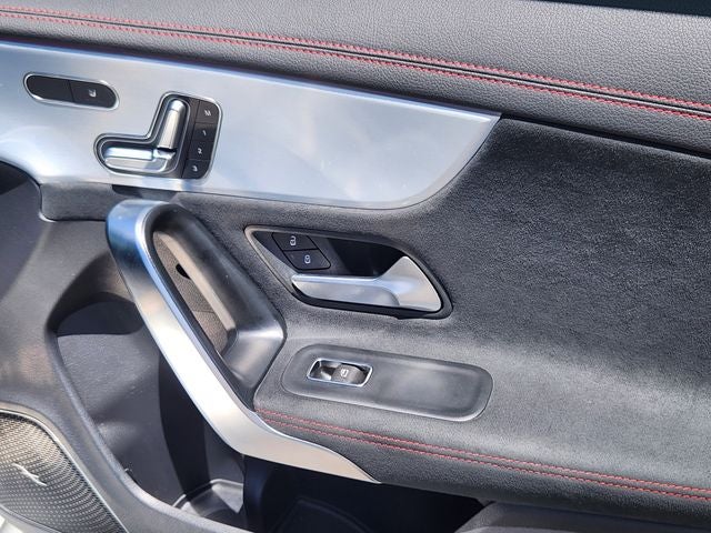 2023 Mercedes-Benz CLA CLA 35 AMG® 4MATIC®