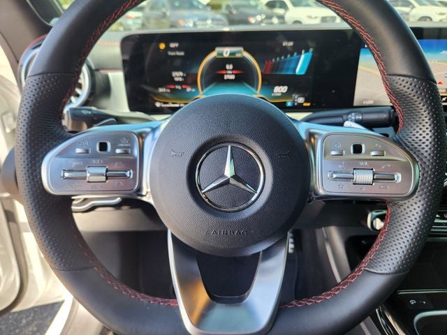 2023 Mercedes-Benz CLA CLA 35 AMG® 4MATIC®