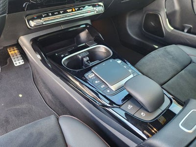 2023 Mercedes-Benz CLA CLA 35 AMG® 4MATIC®