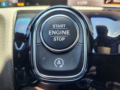2023 Mercedes-Benz CLA CLA 35 AMG® 4MATIC®