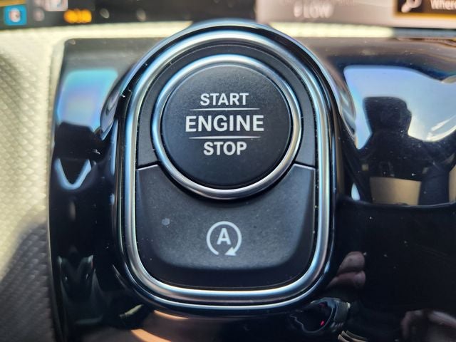2023 Mercedes-Benz CLA CLA 35 AMG® 4MATIC®