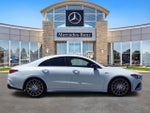 2023 Mercedes-Benz CLA CLA 35 AMG® 4MATIC®