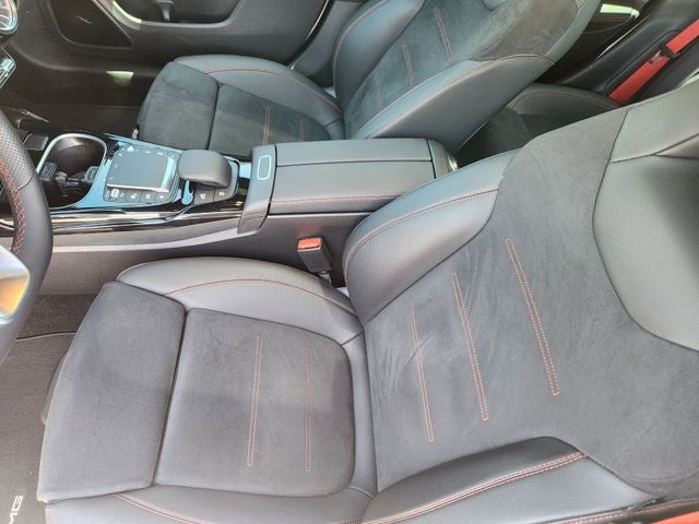 2023 Mercedes-Benz CLA CLA 35 AMG® 4MATIC®