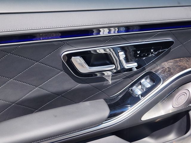 2026 Mercedes-Benz S-Class S 580 4MATIC®