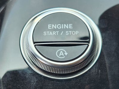 2026 Mercedes-Benz S-Class S 580 4MATIC®