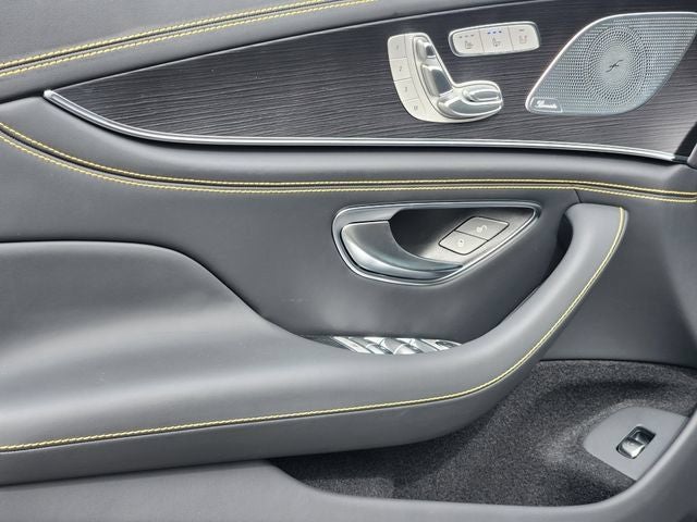 2026 Mercedes-Benz AMG® GT 43 Base 4MATIC®