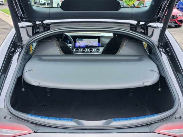 2026 Mercedes-Benz AMG® GT 43 Base 4MATIC®