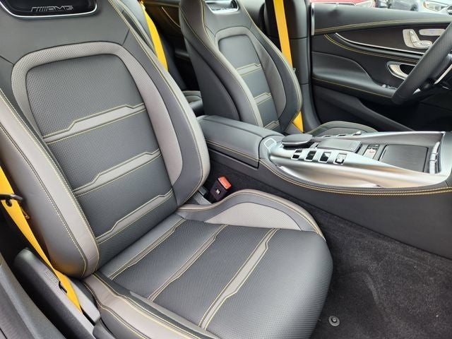 2026 Mercedes-Benz AMG® GT 43 Base 4MATIC®
