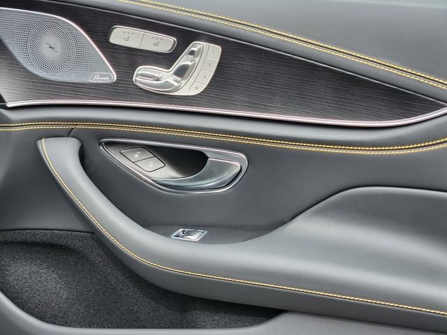 2026 Mercedes-Benz AMG® GT 43 Base 4MATIC®