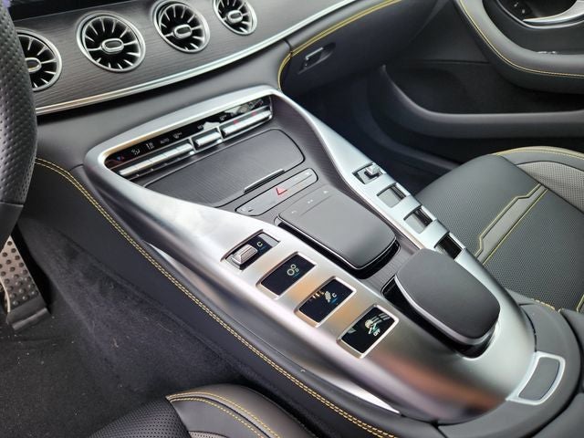 2026 Mercedes-Benz AMG® GT 43 Base 4MATIC®