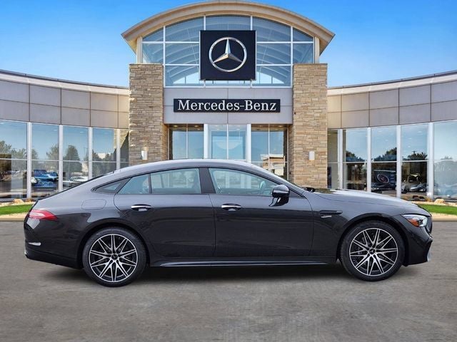 2026 Mercedes-Benz AMG® GT 43 Base 4MATIC®